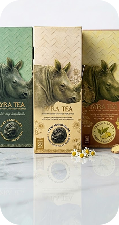 Green Tea