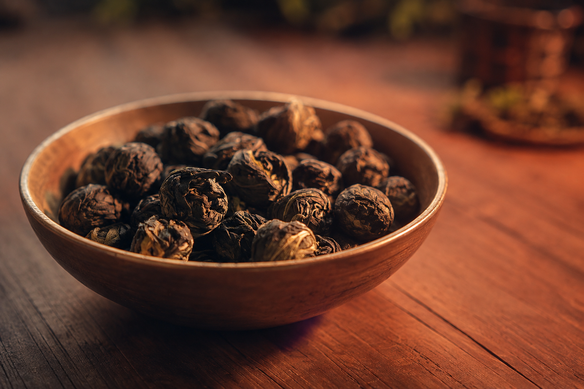 Tea Benefits