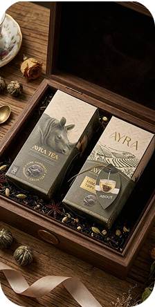Green Tea