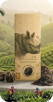 Green Tea